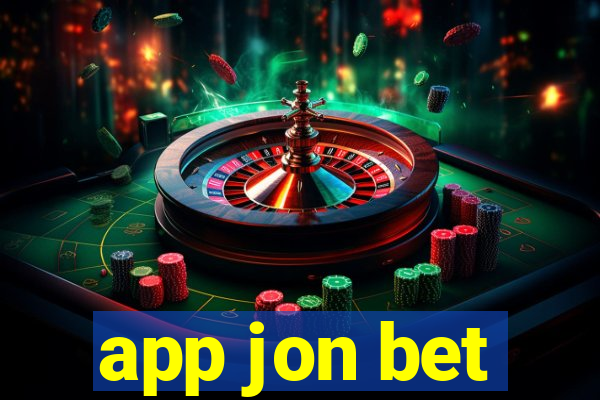 app jon bet